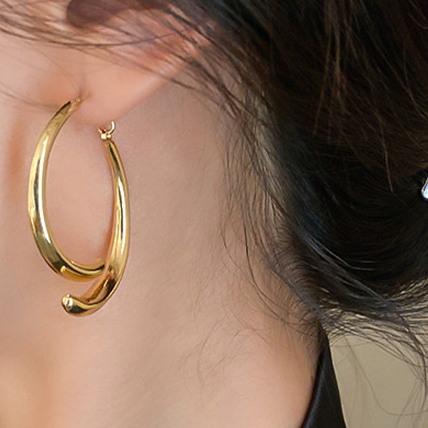 High-end Versatile And Elegant Earrings